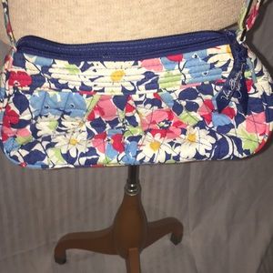Vintage Vera Bradley crossbody bag